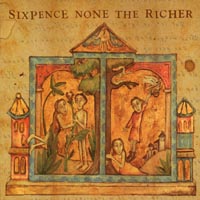 Sixpence None The Richer — Lost in Transition